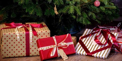 In der Krise wird gespart – könnte man meinen. Nicht so bei Herr und Frau Schweizer. Jedenfalls nicht an Weihnachten. 