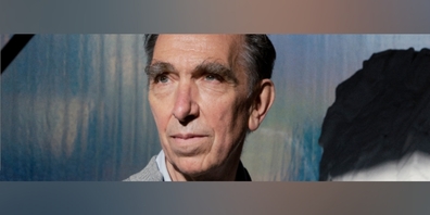 Felix Lehner. Die Preisverleihung fand am 16. Juni 2025 im Rahmen der Eröffnung der Ausstellung Swiss Art Awards in Basel statt.