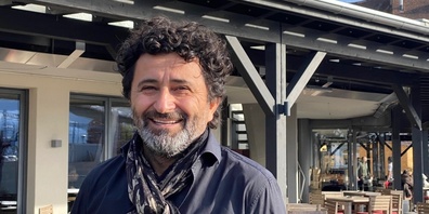 Wieder Zuhause: Dieci-Chef Rocco Delli Colli kehrt mit dem FCRJ in die Dieci-Liga zurück.