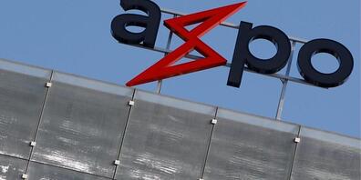 Axpo kehrt trotz weniger Gewinn zur Dividendenzahlung zurück. (Archiv)