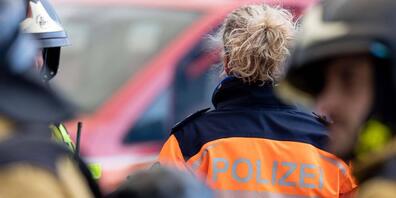 Verletzte Personen sind der Kantonspolizei St.Gallen glücklicherweise bis zum jetzigen Zeitpunkt keine bekannt. (Symbolbild)