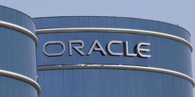 Die Cloud-Geschäfte verhelfen dem Oracle-Konzern zu einem Umsatzzuwachs. (Archivbild)