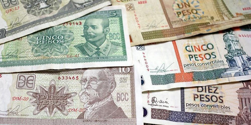 Kuba schafft ab kommendem Jahr sein doppeltes Währungssystem mit zwei unterschiedlichen Geldeinheiten ab. (Archivbild)