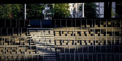 Das Statthalteramt hebt Sektorensperre gegen FCZ auf.
