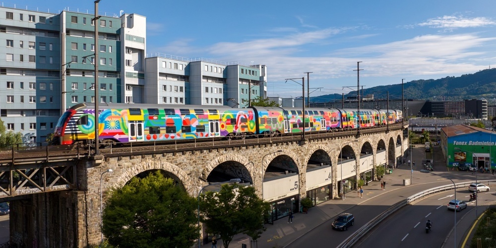 2024 verzeichnete der ZVV steigende Nutzerzahlen und wachsende Kosten. 
