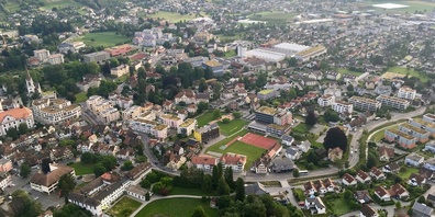 Stadt Altstätten