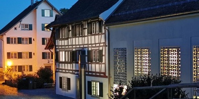 Bericht des Gemeinderats Mai 2025 mit aktuellen Beschlüssen.