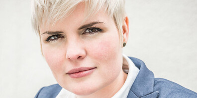 Gloria Schöbi hat ihr achtjähriges Wirken als Gemeinderätin beendet (Bild: xing.ch)