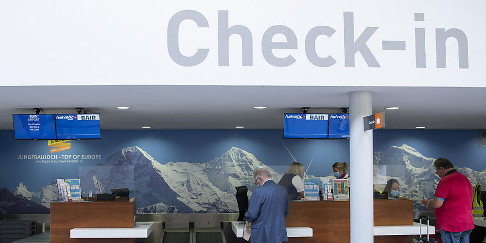 Das Bundesamt für Gesundheit BAG hat die neue Risikoliste des Bundes publiziert. (Archivbild)