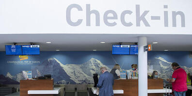 Das Bundesamt für Gesundheit BAG hat die neue Risikoliste des Bundes publiziert. (Archivbild)