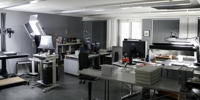 Staatsarchiv St. Gallen
