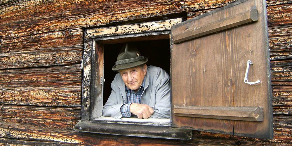 Konrad Flütsch-Gansner