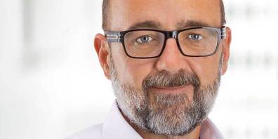 Veith Zäch war zwölf Jahre lang Gemeinderat in  Balgach (Bild: glp)