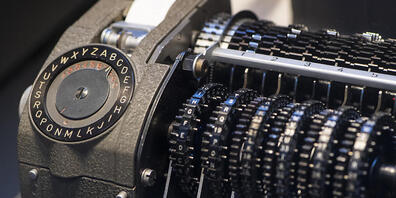 Die Bundesanwaltschaft (BA) hat das Strafverfahren gegen Unbekannt in der Crypto-Affäre wegen möglicher Widerhandlungen gegen das Exportkontrollrecht eingestellt. (Archivbild)