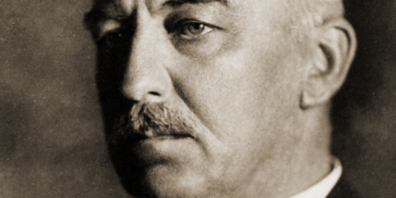 Gabriel Narutowicz