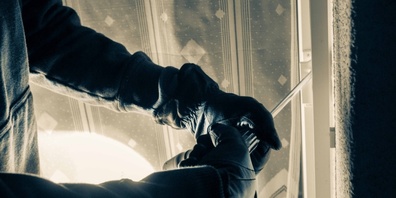 Bild Kapo St. Gallen