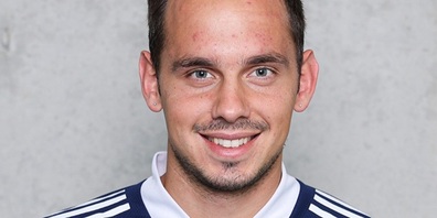 Luca Lanzendorfer wird Spielertrainer des FC Bischofszell.