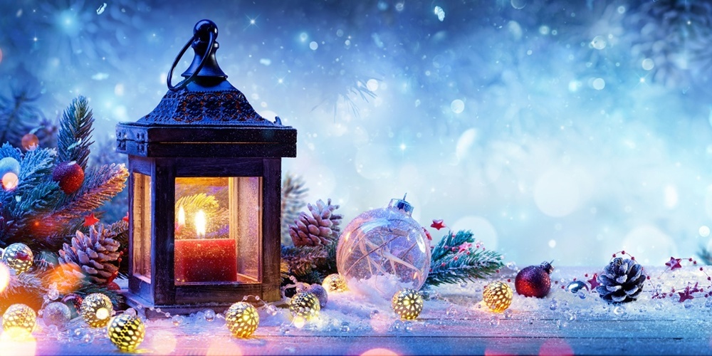 Weihnachten Bütschwil-Ganterschwil (Symbolbild)