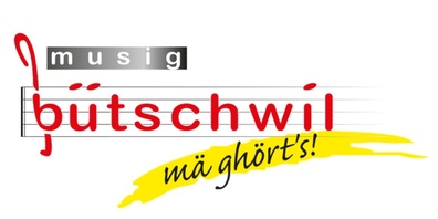 Musig Bütschwil Logo