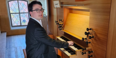 Simon Frei