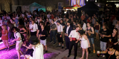 Am Freitag, 4. Juli, öffnet die ZHAW School of Engineering ihre Türen zur Nacht der Technik mit einem vielfältigen Programm. 