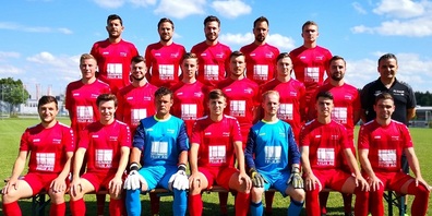 FC Zuzwil – Fanionteam 3. Liga – Saison 2020/21 (Bild: fczuzwil.ch)