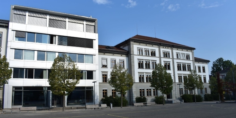 Talentschule Stadt St.Gallen