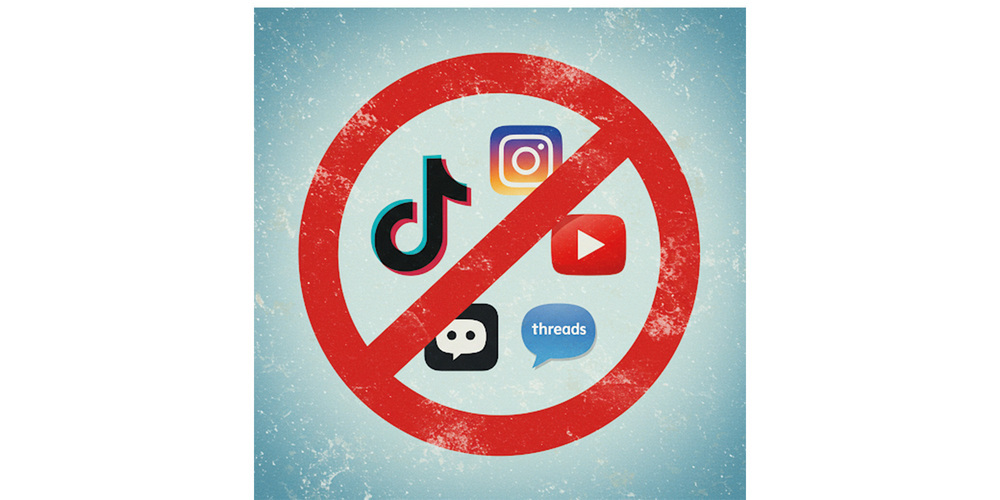 Ja oder nein zu Social Media?
