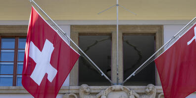 Der Regierungsrat des Kantons Schwyz hat den Finanzausgleich für das nächste Jahr festgelegt. (Symbolbild)