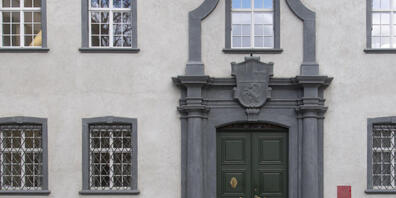 In Graubünden werden über ein neues Portal Daten der Verwaltung  kostenlos und öffentlich zugänglich angeboten. (Archivbild)