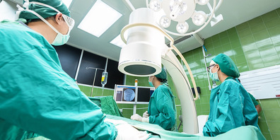 SP: «Wenn man eine gewisse politische Steuerung zur Dämpfung der Gesundheitskosten will, dann ist eine Privatisierung der Spitäler der absolut falsche Schritt.»