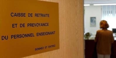 Die Pensionskassen hatten 2019 ein gutes Jahr. Erstmals stieg die Bilanzsumme aller Kassen zusammengenommen auf über eine Billion Franken. Zum Teil ist das allerdings einem Systemwechsel geschuldet. (Symbolbild)