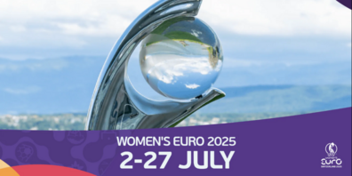  Während der UEFA Women’s EURO 2025 kommt es in Zürich zu grossflächigen Sperrungen und Fanmärschen durch die Stadt.