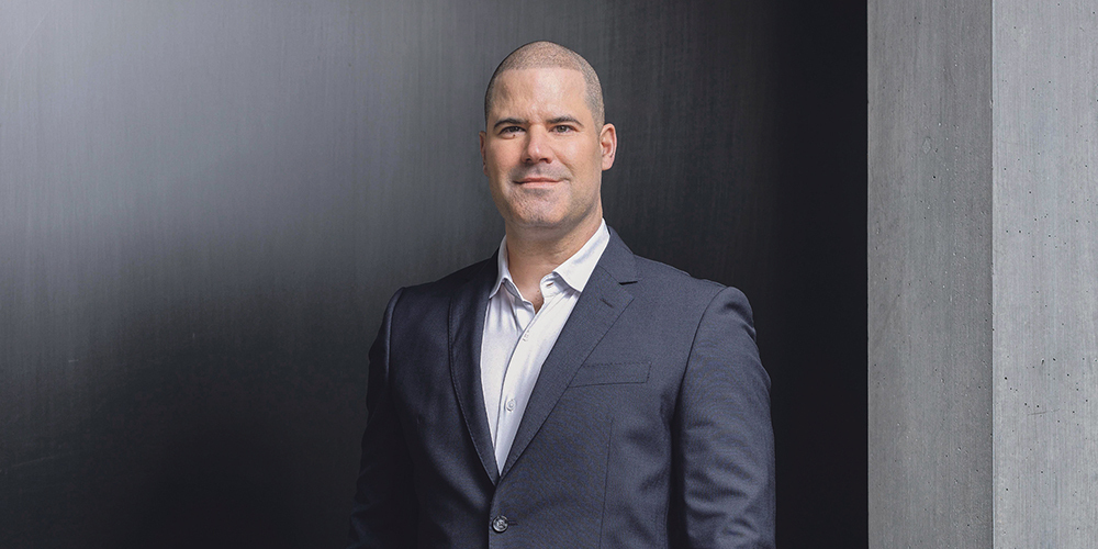 Michel Degen übernimmt die Funktion des CEO der Schwyzer Kantonalbank mit sofortiger Wirkung. 
