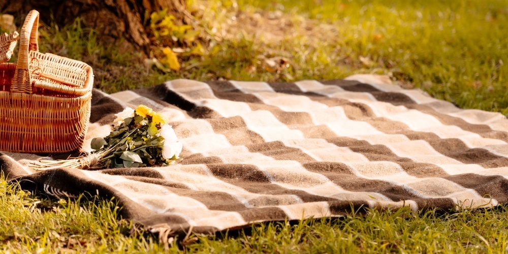 In Grüningen gibt's musikalische Unterhaltung und regionale Leckerbissen. (Symbolbild)