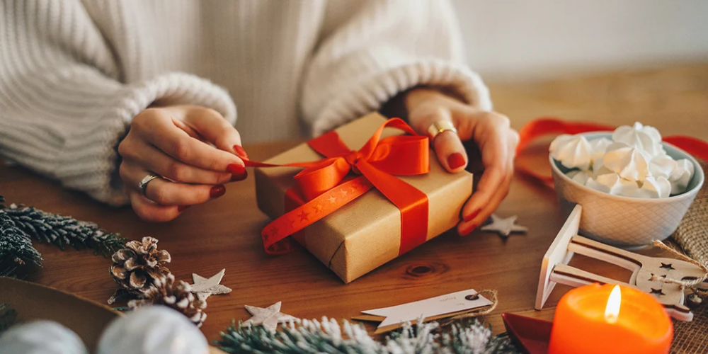 Weihnachtsgeschenke sollte man nicht «auf Pump» kaufen