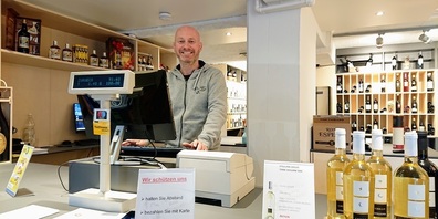 Gutscheine von führenden Detaillisten können Sie bei der Online-Verlosung von uzwil24.ch gewinnen.