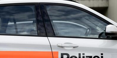 Bei einer Frontalkollision mit einem Auto ist ein junger Mofalenker in Müllheim TG verletzt worden. (Symbolbild)