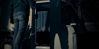 Symbolbild / Kapo SG