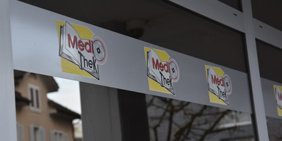 Die Mediothek Pfäffikon wird am nächsten Dienstag, 12. Januar, wieder öffnen.