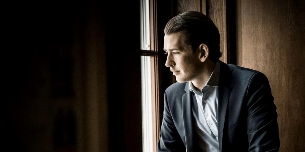 Sebastian Kurz, der «gefallene Engel» der österreichischen Politik, hat einen seiner Vorgänger in einem Chat als «Arsch» bezeichnet