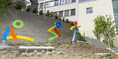 Das Kispi musste zwei Nachtportiers einstellen.