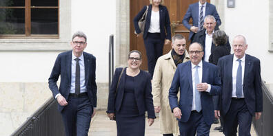 Der Aargauer Regierungsrat hat beschlossen, dass Personen in bescheidenen wirtschaftlichen Verhältnissen Laufbahnberatungen ab 2026 kostenlos besuchen können. (Archivbild)