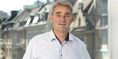 Marcel John verlässt das Tiefbauamt des Kantons St.Gallen nach 22 Jahren als Kadermitarbeiter.