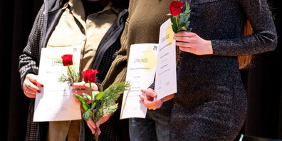 Die Gemeinde Mönchaltorf vergibt auch 2026 wieder Förderpreise und sucht Kandidatinnen und Kandidaten. (Archivbild)