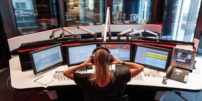 Das Energy-Studio St.Gallen hat seinen Standort an der Poststrasse 12