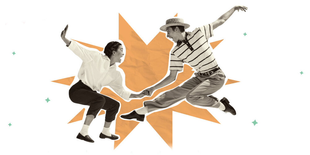 Auf dem Hasenstrick kann man auf fünf Dancefloors abtanzen oder an einem der vielen Workshops seine Tanztechnik vertiefen. (Symbolbild)