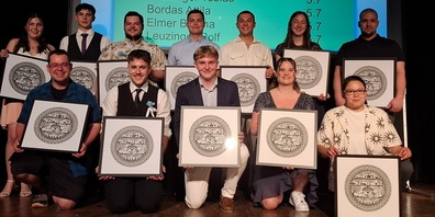 Alle Absolventen aller Kantone mit der Note über 5.3.