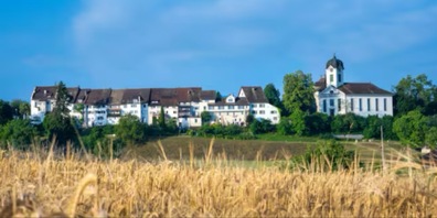 Grüningen wurde von einer Jury zu einem der sechs Finalisten gewählt. Jetzt entscheidet das Publikum.