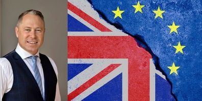Dr. Gut: «Was immer auch mit Grossbritannien in Zukunft geschieht: Es ist ein grosses politisches Experiment in Echt.»